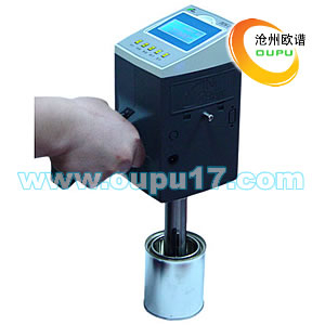 OU7102手持式油漆粘度计