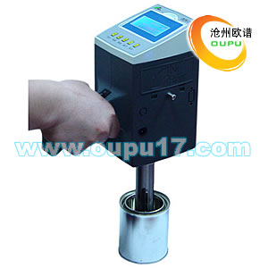 OU7102手持式油漆粘度计